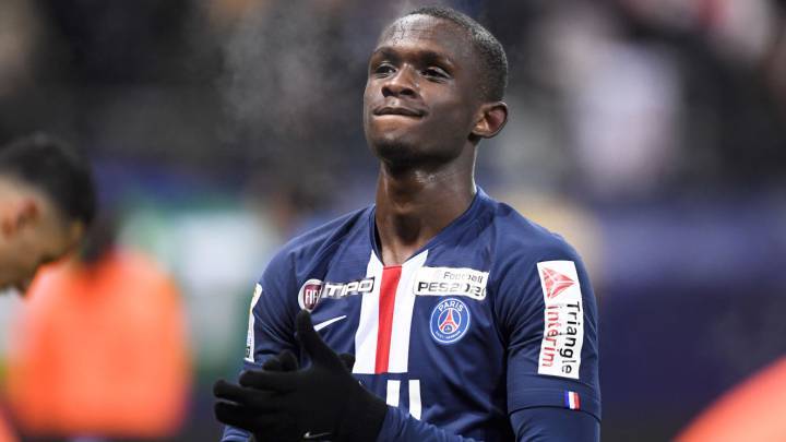 Psg Shedding Talent In Recent Years Despite Yearning To Unearth New Global Star All Football