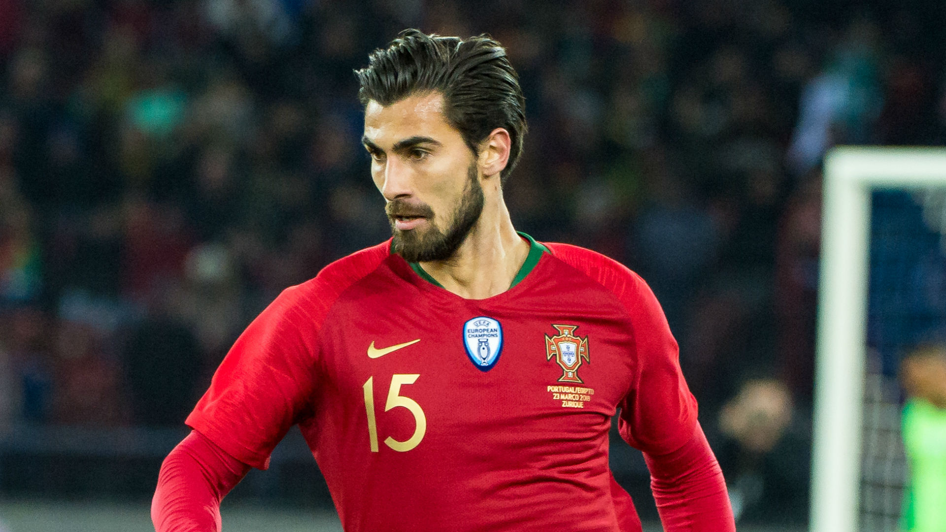 Andre Gomes Injury Update Vital Everton Vital Everton