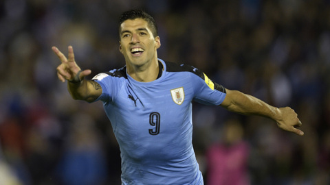 Suarez