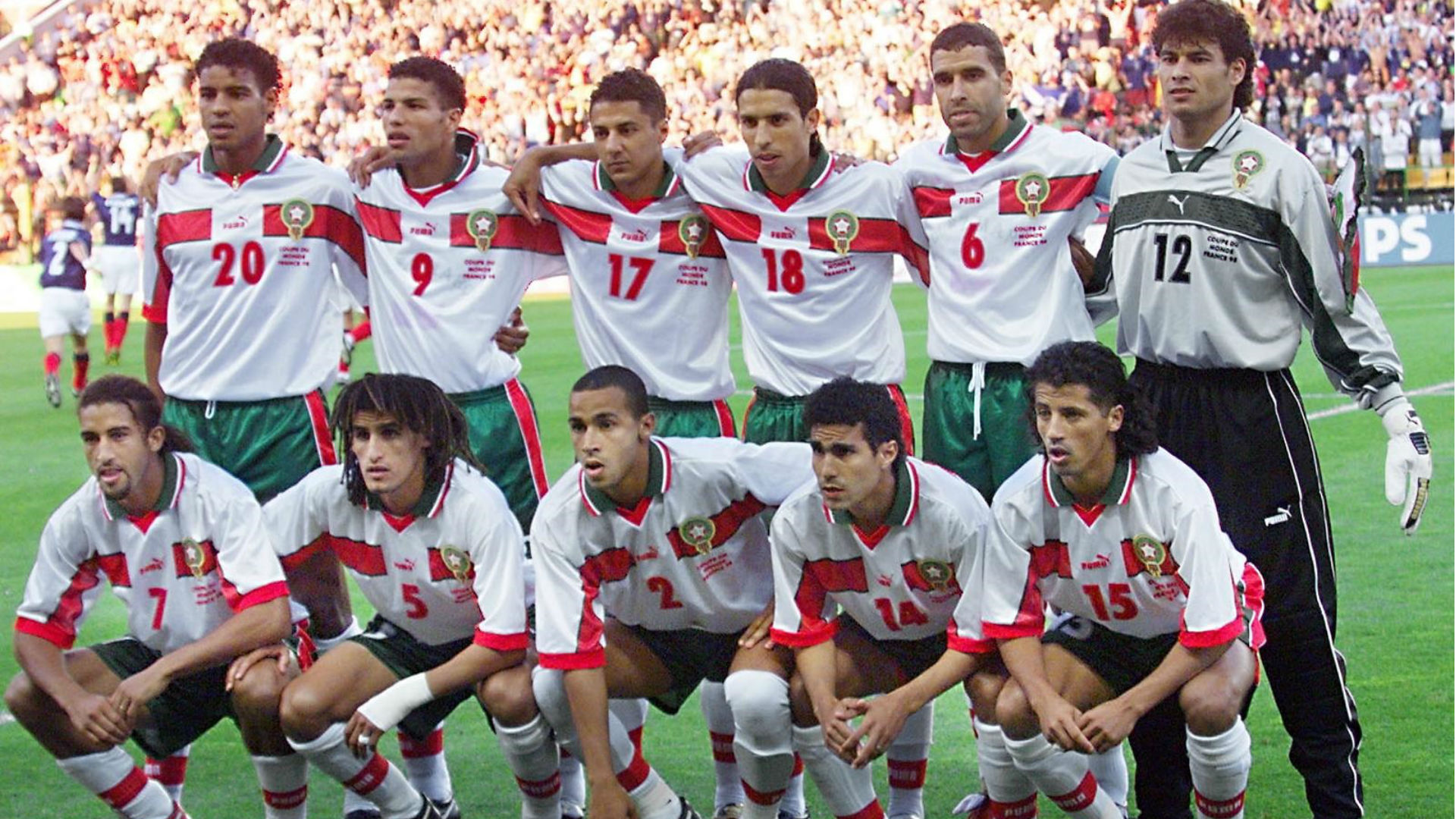 Les héros du Mondial: Comment le Maroc a vécu son épopée historique