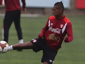 MLS teams interested in Peruvian midfielder Pedro Aquino