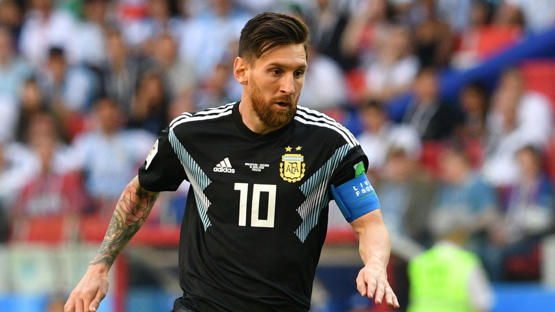 Argentina vs Croatia Live Streams