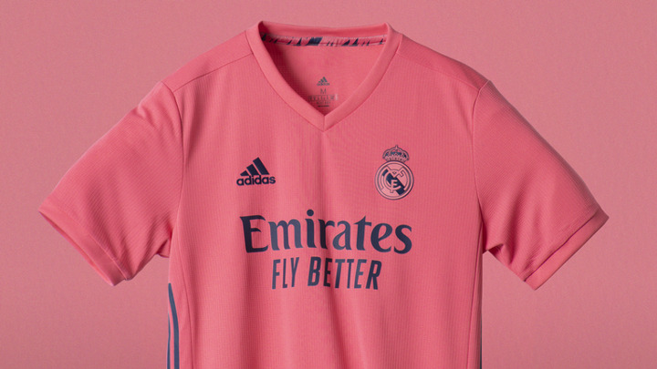 New Kits 2020 21 Barcelona Real Madrid Inter And More From Europe All Football