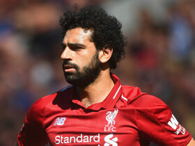 Liverpool, l'ancien défenseur John Arne Riise voit Mohamed Salah Ballon d'Or