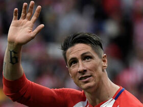 Chinses side Beijing Renhe emerge as potential landing spot for Fernando Torres