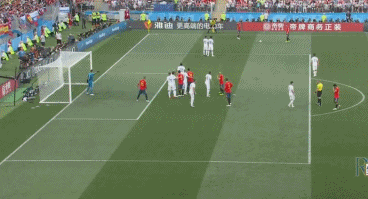 World cup updates: Spain 1-1 Russia (3-4 on pen): Sloppy Spain ELIMINATED World cup updates: Spain 1-1 Russia (3-4 on pen): Sloppy Spain ELIMINATED
