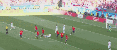 World cup updates: Spain 1-1 Russia (3-4 on pen): Sloppy Spain ELIMINATED World cup updates: Spain 1-1 Russia (3-4 on pen): Sloppy Spain ELIMINATED