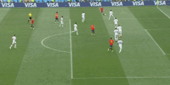 World cup updates: Spain 1-1 Russia (3-4 on pen): Sloppy Spain ELIMINATED World cup updates: Spain 1-1 Russia (3-4 on pen): Sloppy Spain ELIMINATED