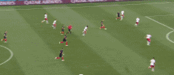 Croatia 1-1 Denmark (3-2 on pen): Croatia go to QFs Croatia 1-1 Denmark (3-2 on pen): Croatia go to QFs