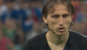 Croatia 1-1 Denmark (3-2 on pen): Croatia go to QFs Croatia 1-1 Denmark (3-2 on pen): Croatia go to QFs