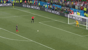 Croatia 1-1 Denmark (3-2 on pen): Croatia go to QFs Croatia 1-1 Denmark (3-2 on pen): Croatia go to QFs