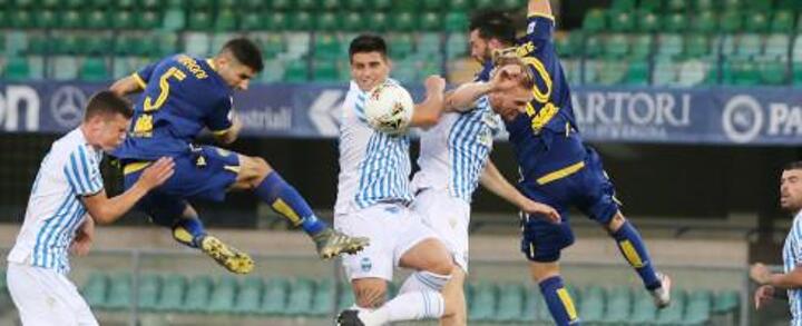 Verona Napoli Want Kumbulla And Faraoni All Football