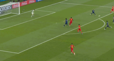World cup updates: Belgium 3-2 Japan Brazil will face Belgium World cup updates: Belgium 3-2 Japan Brazil will face Belgium