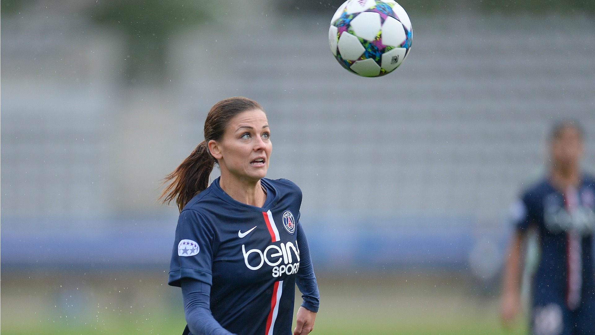 PSG : Laure Boulleau met un terme à sa carrière — All Football App