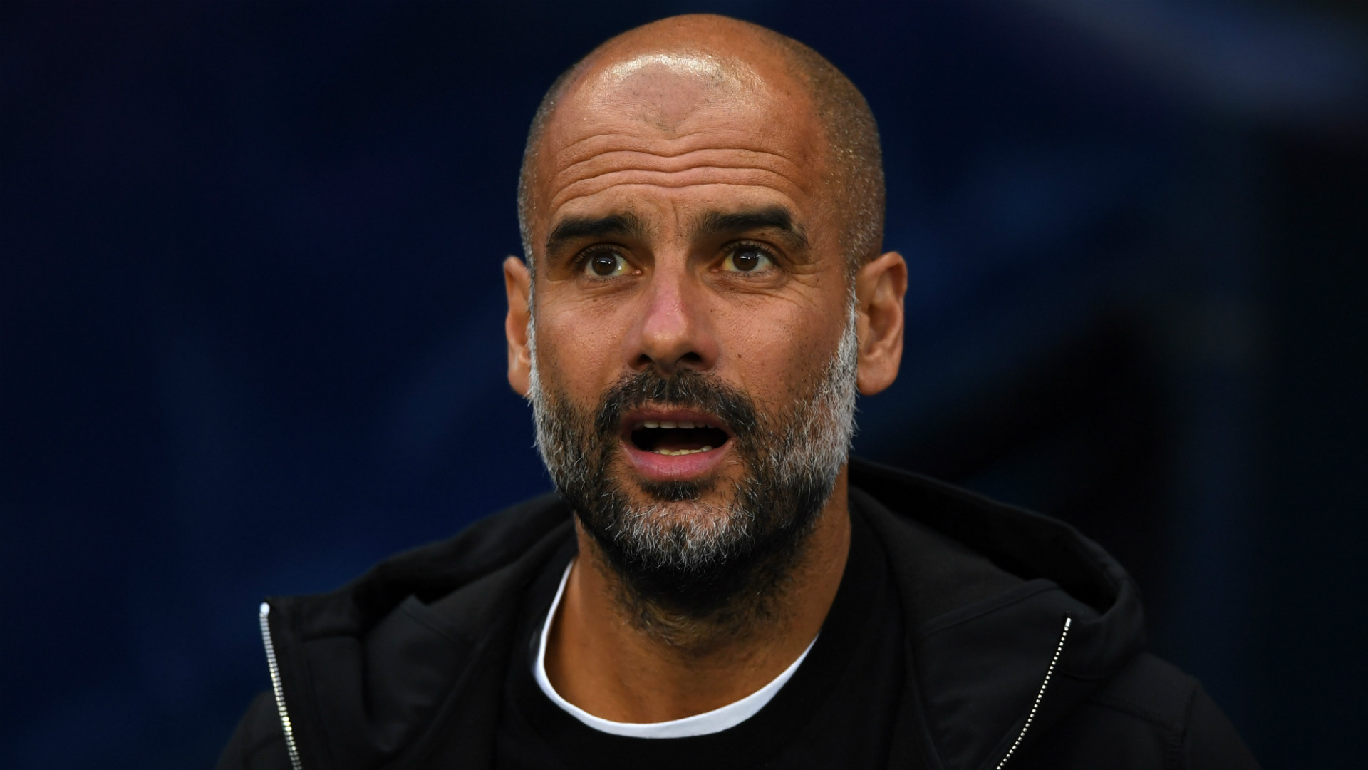 Guardiola hits out at AFA president over 'fat wallet' claims — All Football  App