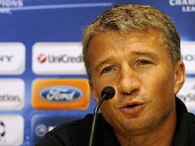 Former Chelsea midfielder Dan Petrescu named Guizhou head coach