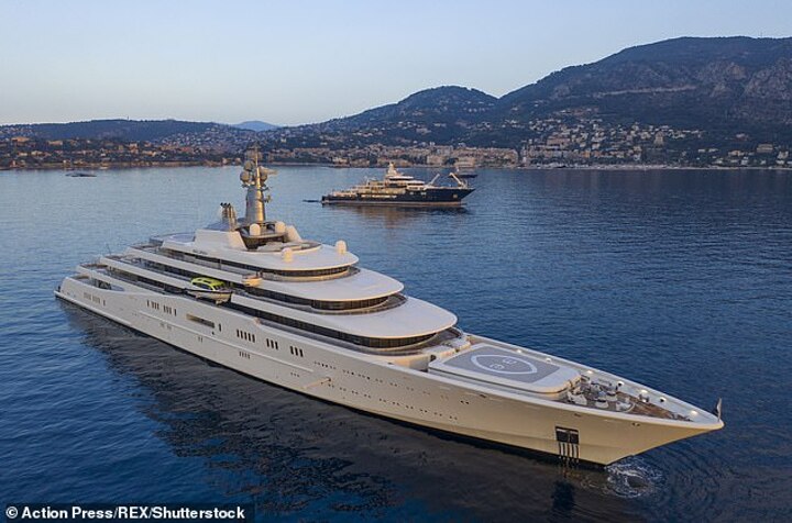 Luka Modric Reveals Talks With Roman Abramovich On His Yacht As Chelsea Tried To Sign Him From Spurs All Football