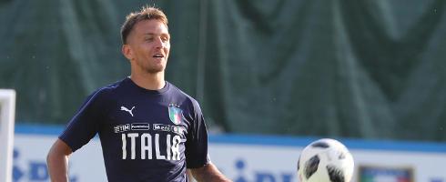 Criscito ends 42-day retirement to sign with Genoa