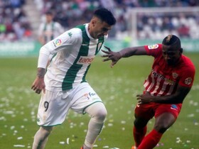 Reyes ficha por el Xinjiang Tianshan, colista de la Segunda División china