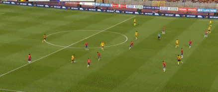 Worldcup updates: Belgium 4-1 Costa Rica: Lukaku at it again