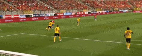 Worldcup updates: Belgium 4-1 Costa Rica: Lukaku at it again