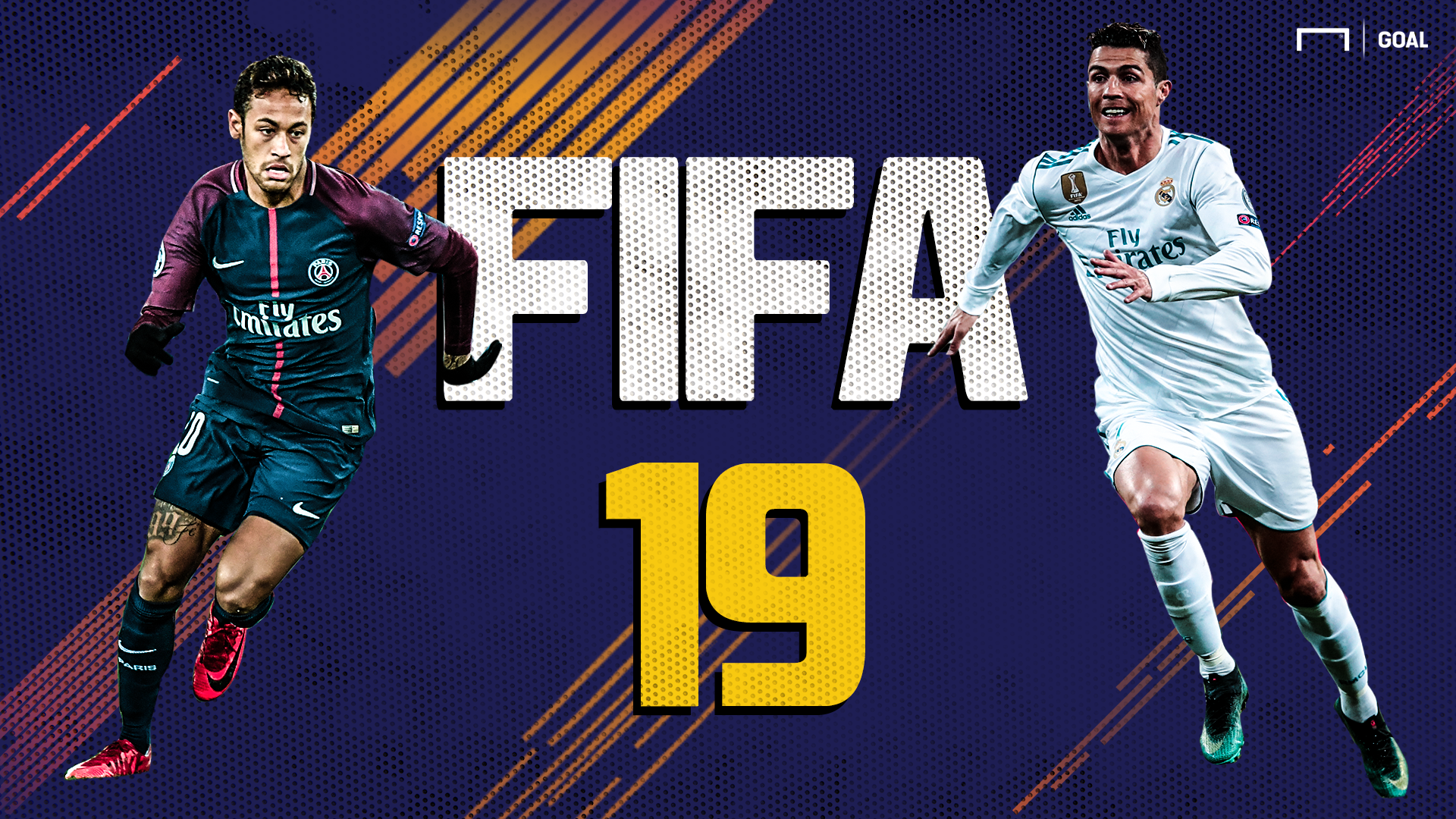 FIFA 19 - Data de Lançamento, Champions League, Ronaldo, The