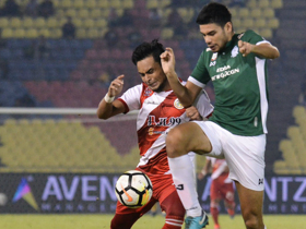 Elavarasan left disappointed with silly mistakes