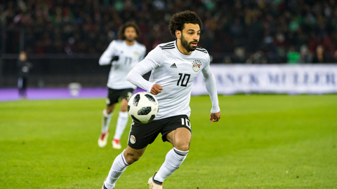 Salah