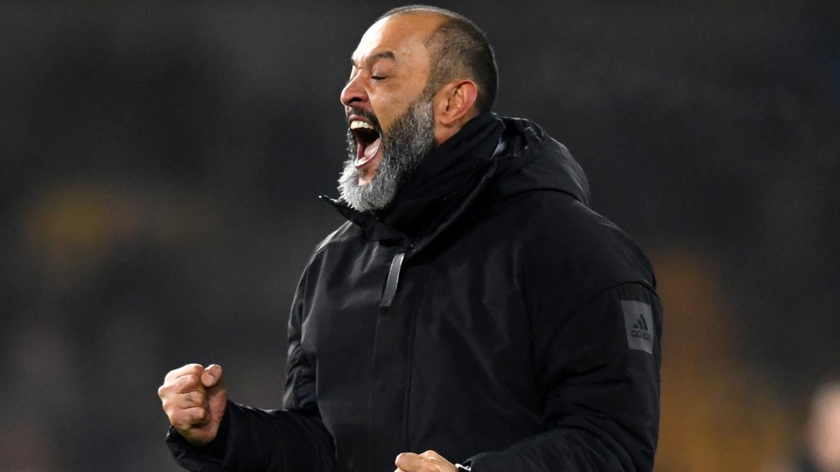 nuno adidas coat