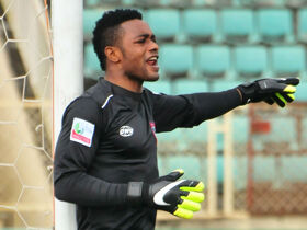 ‘We can keep the spirit going’ – Ojo upbeat about Akwa United’s Confederation Cup chances