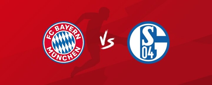 Bayern Vs Schalke Will The Champions Win Their Opening Game Today All Football