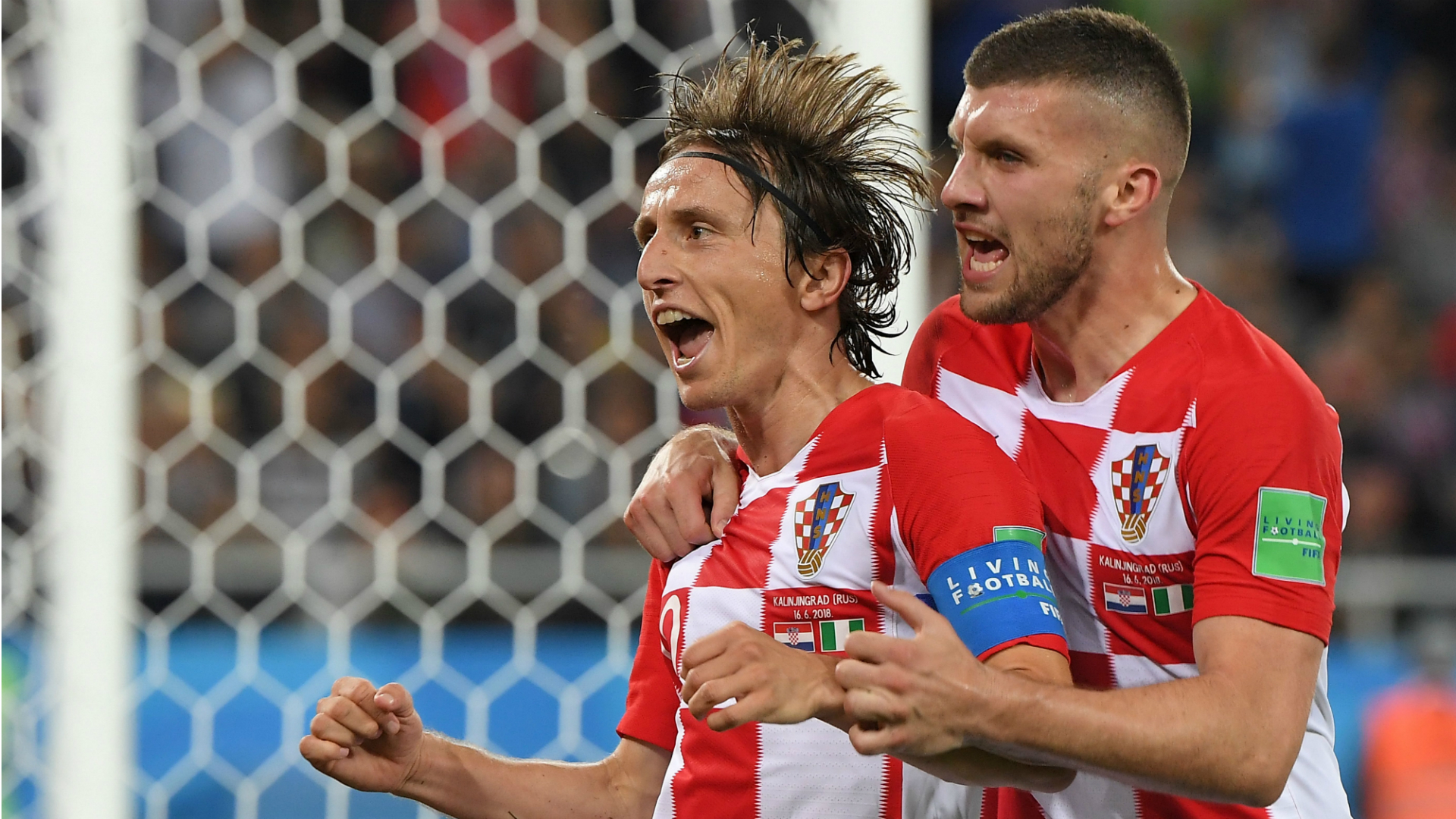 Argentina vs Croatia Live Streams