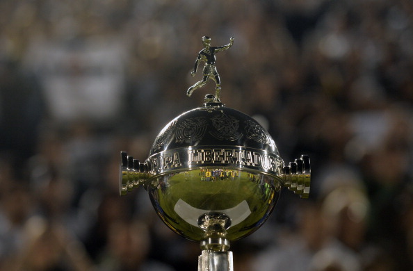 Calendário da Libertadores 2019