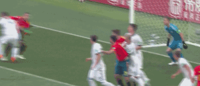 World cup updates: Spain 1-1 Russia (3-4 on pen): Sloppy Spain ELIMINATED World cup updates: Spain 1-1 Russia (3-4 on pen): Sloppy Spain ELIMINATED