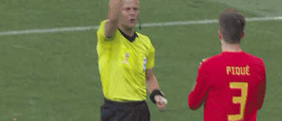 World cup updates: Spain 1-1 Russia (3-4 on pen): Sloppy Spain ELIMINATED World cup updates: Spain 1-1 Russia (3-4 on pen): Sloppy Spain ELIMINATED