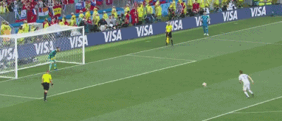 World cup updates: Spain 1-1 Russia (3-4 on pen): Sloppy Spain ELIMINATED World cup updates: Spain 1-1 Russia (3-4 on pen): Sloppy Spain ELIMINATED
