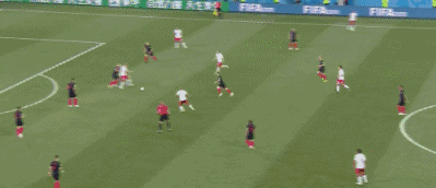 Croatia 1-1 Denmark (3-2 on pen): Croatia go to QFs Croatia 1-1 Denmark (3-2 on pen): Croatia go to QFs