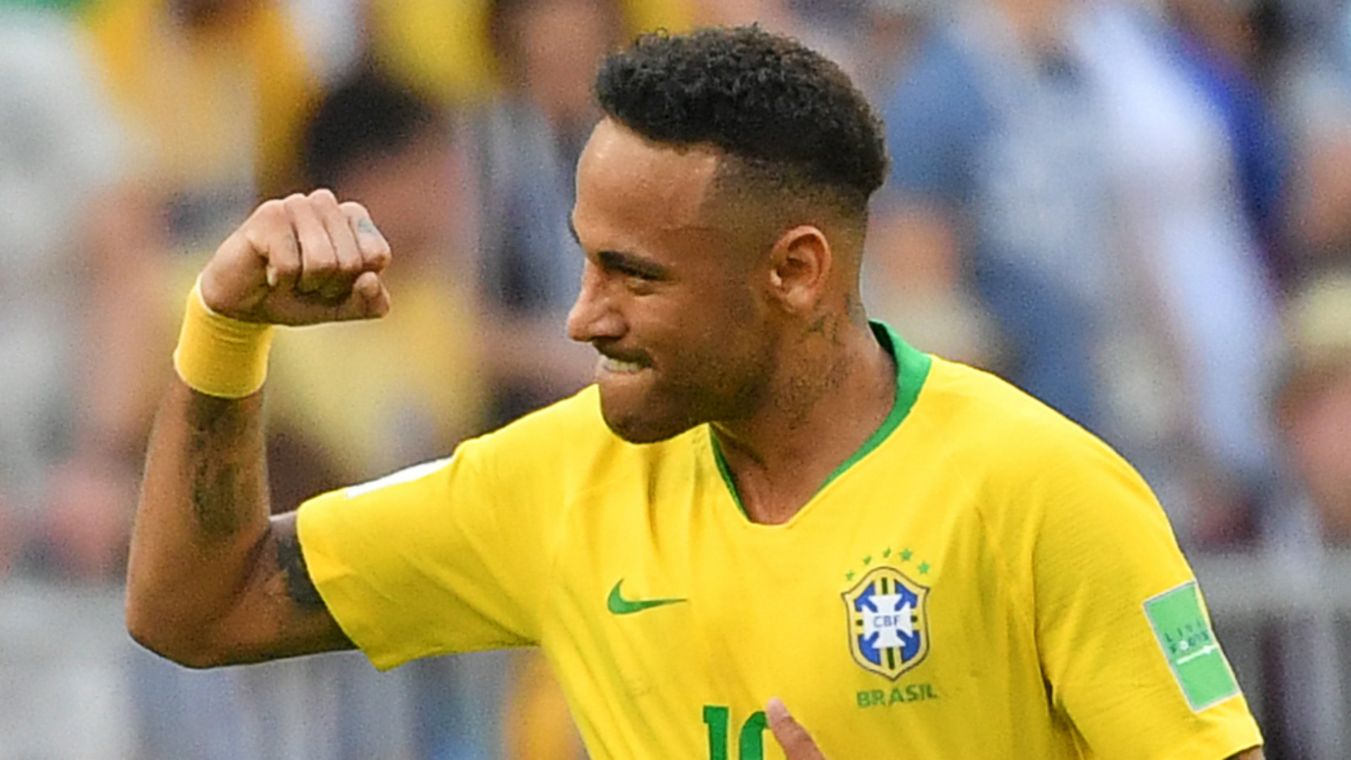 Daily News Summary Neymar Shines In Brazil Win Belgium Come From Two