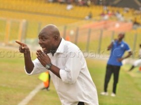 Hearts of Oak coach Wellington disappointed over team's display in Wa All Stars victory