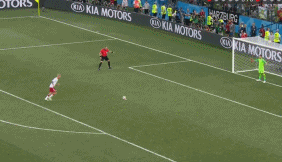 Croatia 1-1 Denmark (3-2 on pen): Croatia go to QFs Croatia 1-1 Denmark (3-2 on pen): Croatia go to QFs