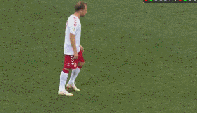 Croatia 1-1 Denmark (3-2 on pen): Croatia go to QFs Croatia 1-1 Denmark (3-2 on pen): Croatia go to QFs
