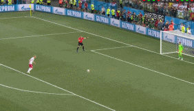 Croatia 1-1 Denmark (3-2 on pen): Croatia go to QFs 2018 World Cup