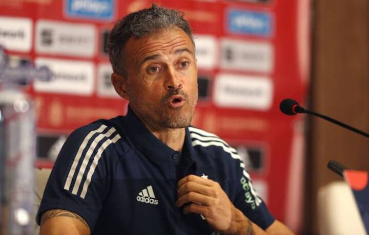 Ukraine Vs Spain How And Where To Watch Times Tv Online All Football