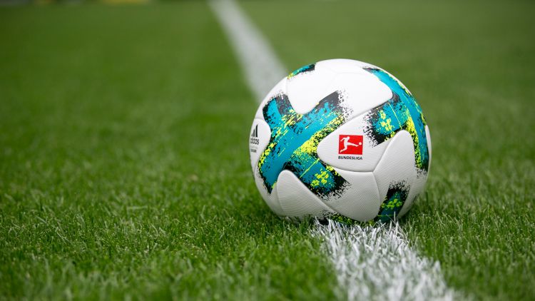 A short history of the official Bundesliga soccer ball