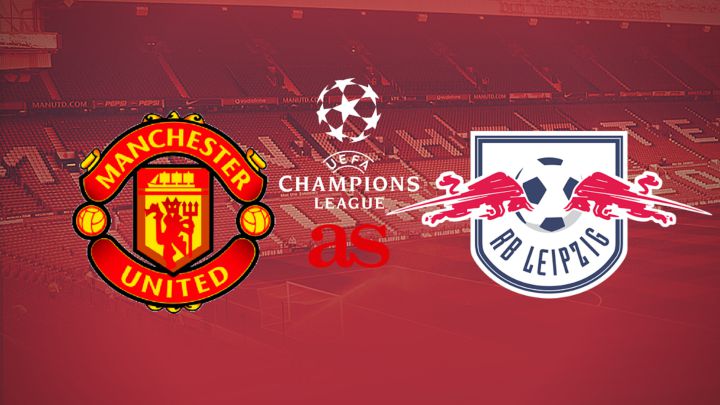 LiveRB Leipzig vs Manchester United FC | :1 en ligne