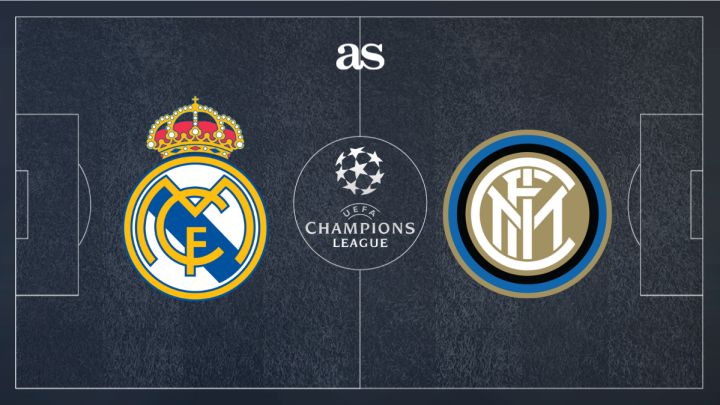 real vs inter milan