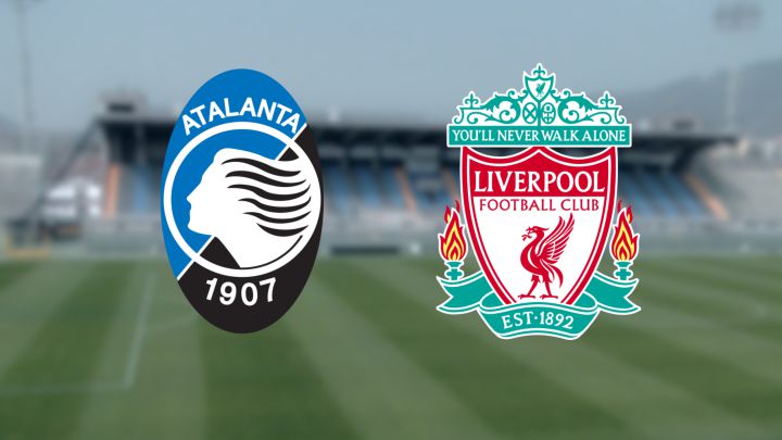 Liverpool v atalanta outlet tv