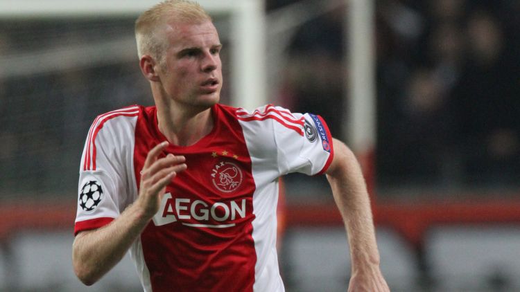 その他 Davy Klaassen Panini Revolution Galactic Davy Klaassen: 5 things on Werder Bremen's new Dutch master