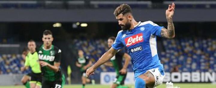 Napoli Defender Hysaj Has Covid All Football