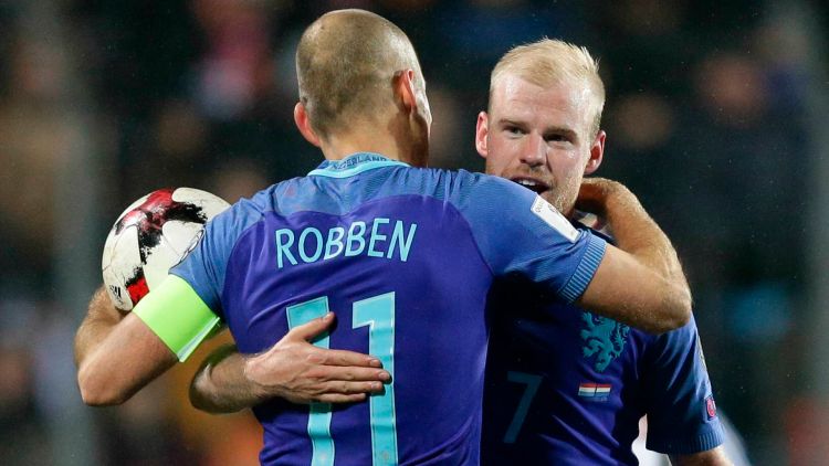 Davy Klaassen: 5 things on Werder Bremen's new Dutch master